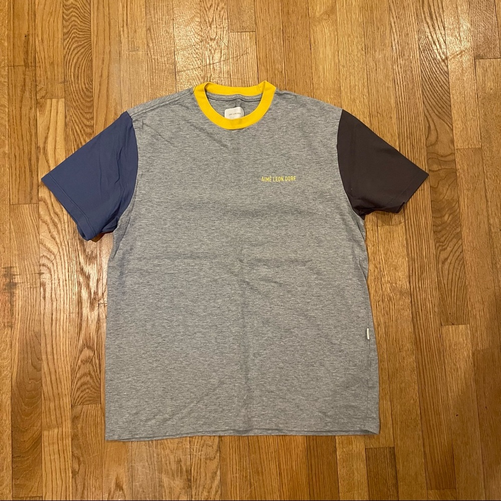 Aime Leon Dore Tee